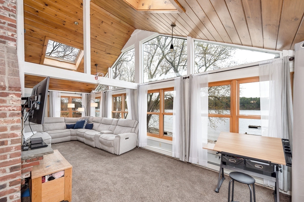 54 Pleasant Valley Road Amesbury, MA 01913 - Photo 11 of 42 Gallery Image 11