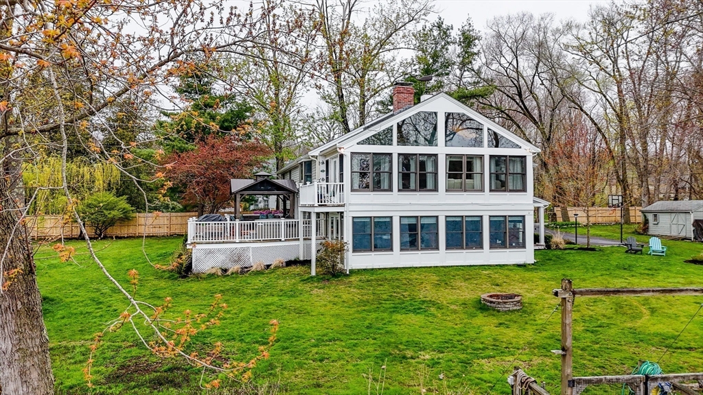 54 Pleasant Valley Road Amesbury, MA 01913 - Photo 2 of 42 Gallery Image 2