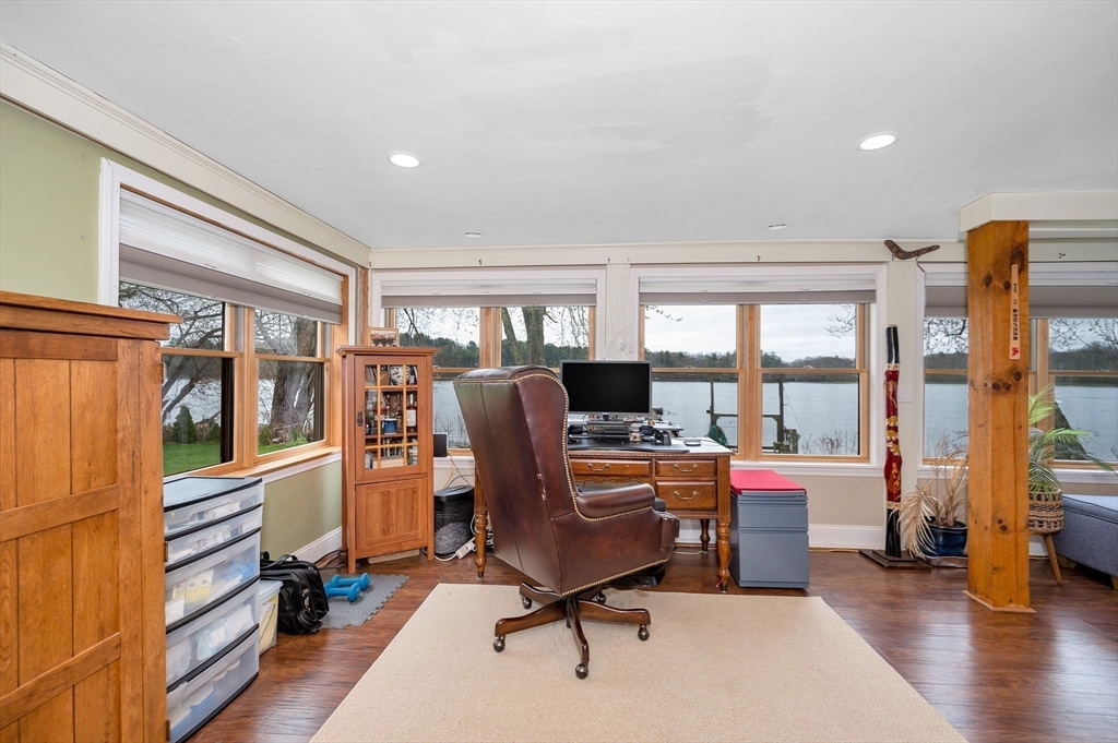 54 Pleasant Valley Road Amesbury, MA 01913 - Photo 25 of 42 Gallery Image 25