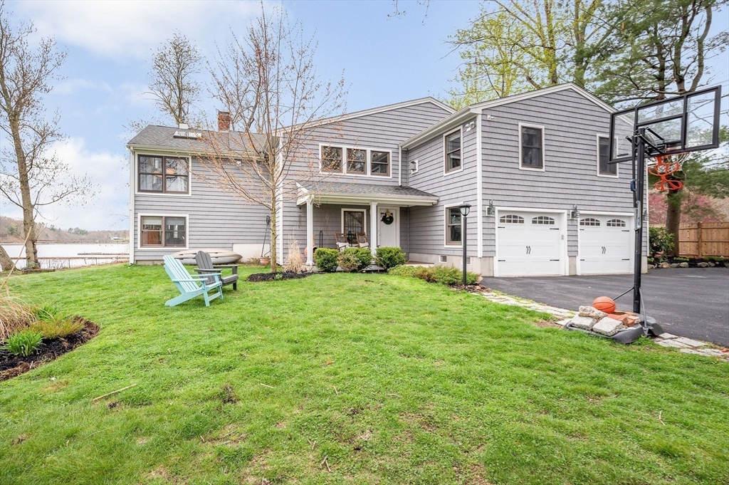 54 Pleasant Valley Road Amesbury, MA 01913 - Photo 29 of 42 Gallery Image 29