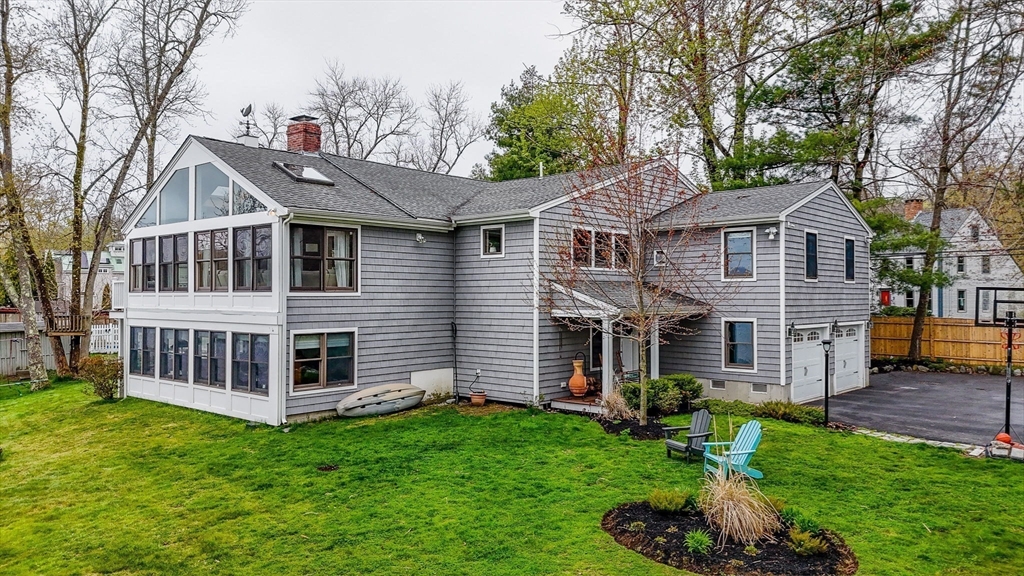 54 Pleasant Valley Road Amesbury, MA 01913 - Photo 30 of 42 Gallery Image 30