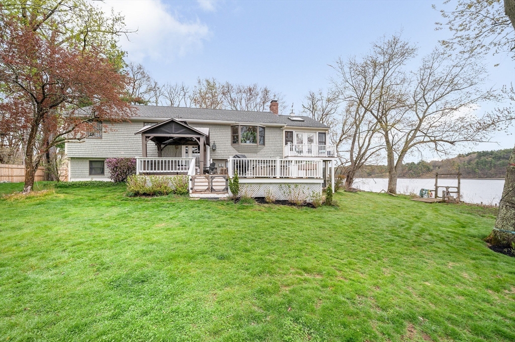 54 Pleasant Valley Road Amesbury, MA 01913 - Photo 31 of 42 Gallery Image 31