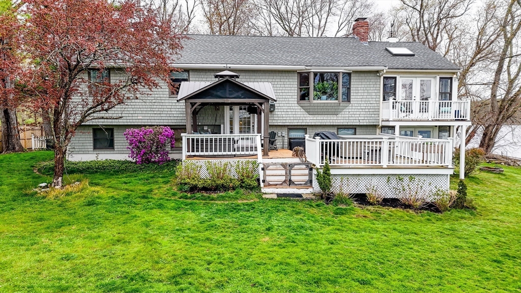 54 Pleasant Valley Road Amesbury, MA 01913 - Photo 32 of 42 Gallery Image 32