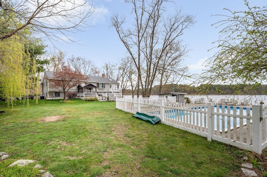 54 Pleasant Valley Road Amesbury, MA 01913 - Photo 34 of 42 Gallery Image 34