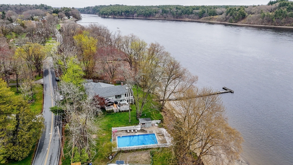 54 Pleasant Valley Road Amesbury, MA 01913 - Photo 35 of 42 Gallery Image 35