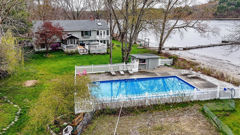 54 Pleasant Valley Road Amesbury, MA 01913 - Photo 36 of 42 Gallery Image 36