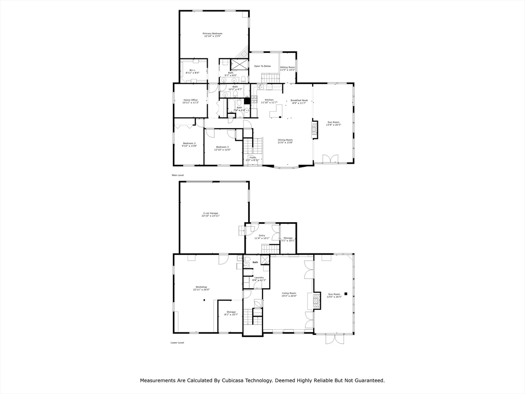 54 Pleasant Valley Road Amesbury, MA 01913 - Photo 42 of 42 Gallery Image 42