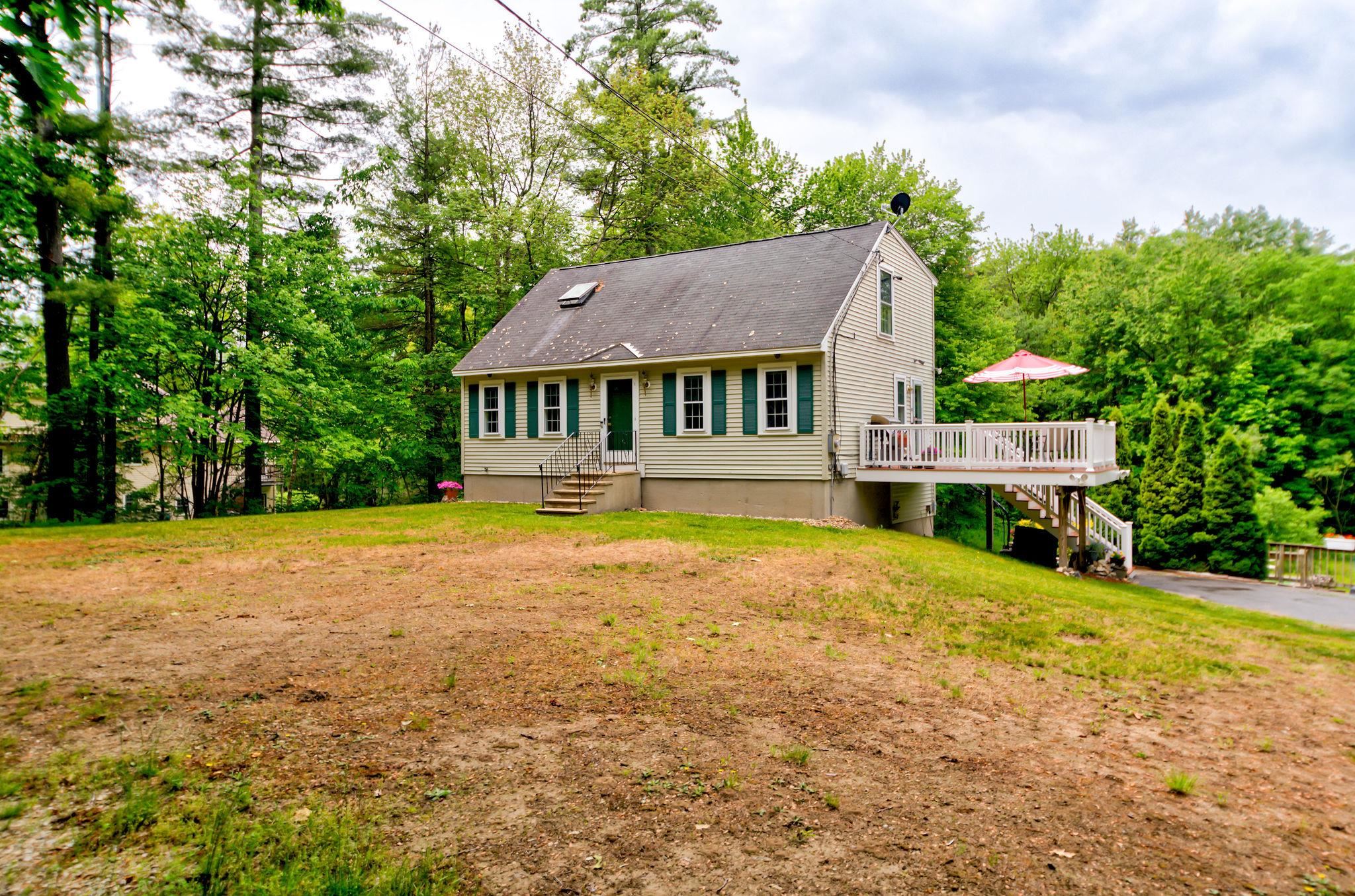307 High Range Road Londonderry, NH 03053 - Photo 2 of 30 Gallery Image 2