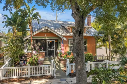 $750,000 | 1114 3rd Street North, St. Petersburg, FL 33701