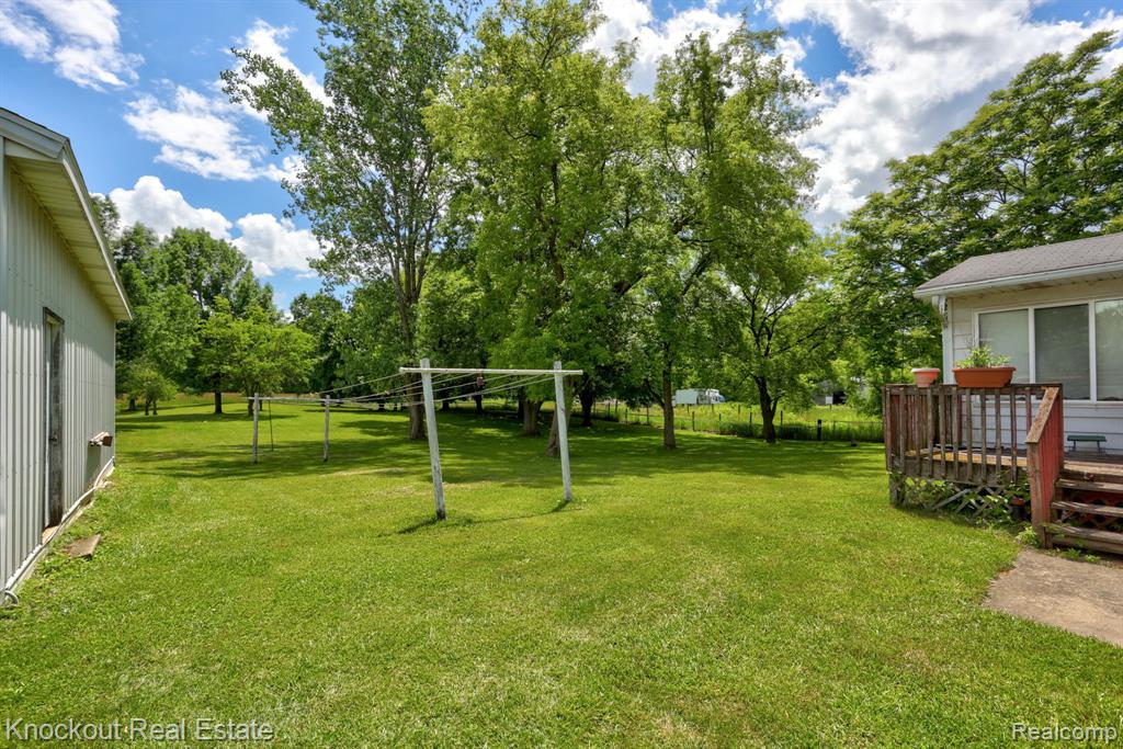4585 Birch Run Road Millington, MI 48746 - Photo 42 of 59