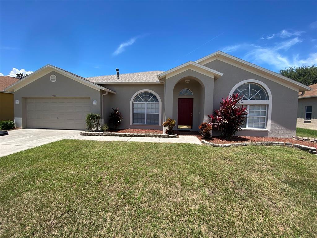 4401 Brandon Ridge Drive Valrico, FL 33594 - Photo 1 of 1 Front
