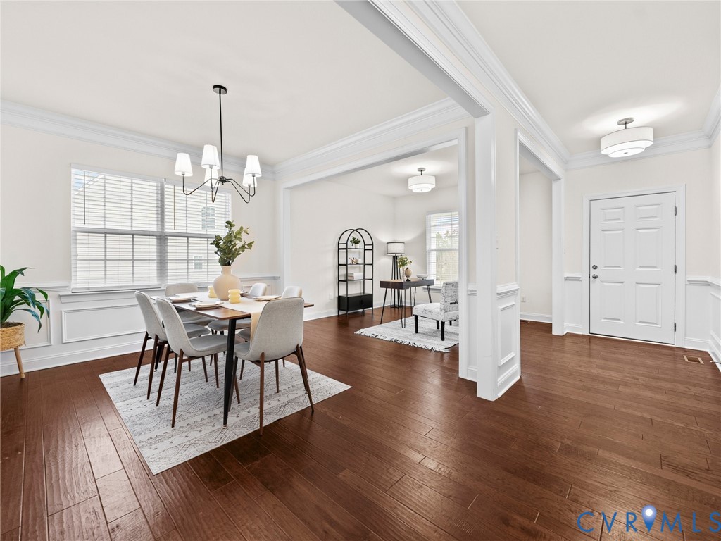 5506 Garden Grove Road Chesterfield, VA 23832 - Photo 11 of 59