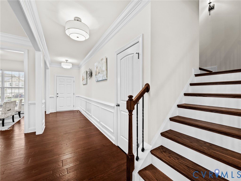 5506 Garden Grove Road Chesterfield, VA 23832 - Photo 12 of 59