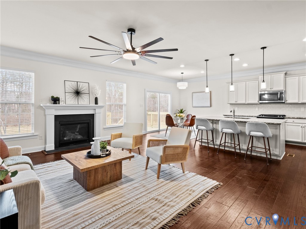 5506 Garden Grove Road Chesterfield, VA 23832 - Photo 15 of 59