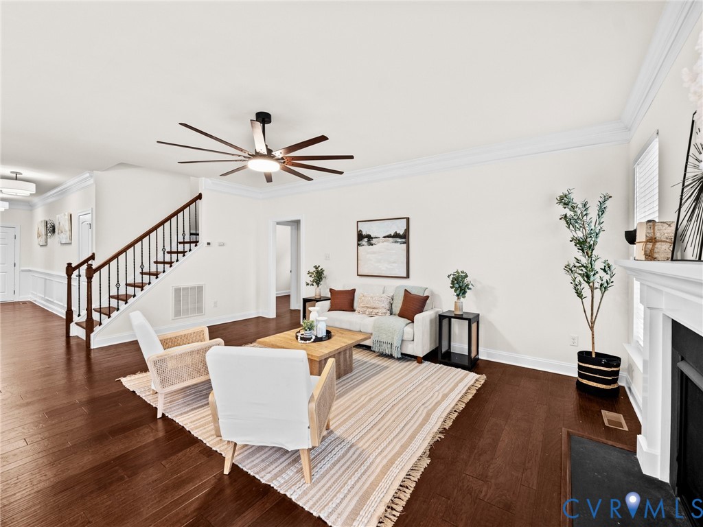 5506 Garden Grove Road Chesterfield, VA 23832 - Photo 18 of 59