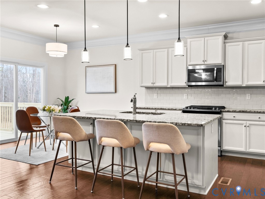 5506 Garden Grove Road Chesterfield, VA 23832 - Photo 19 of 59