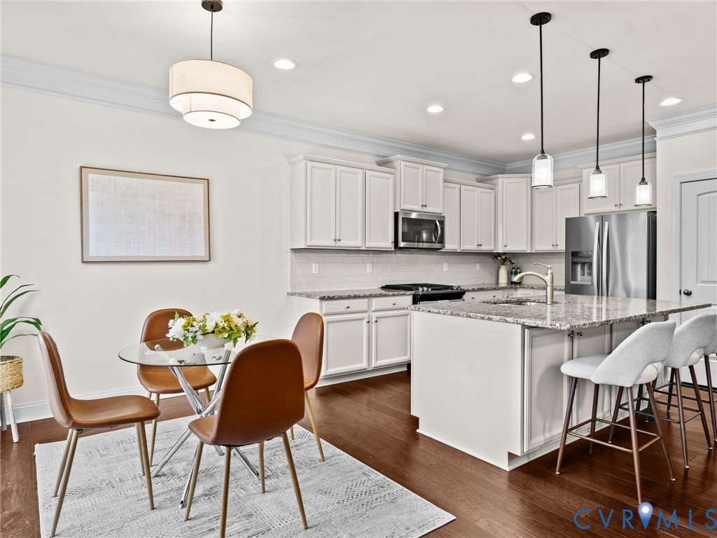 5506 Garden Grove Road Chesterfield, VA 23832 - Photo 21 of 59