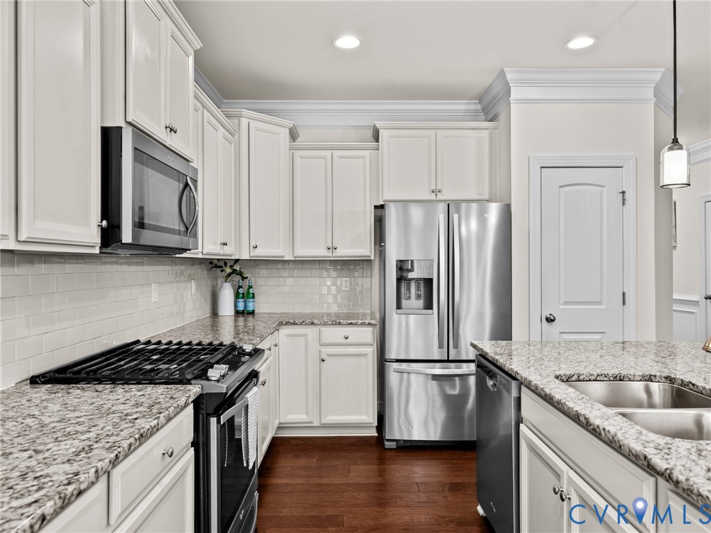 5506 Garden Grove Road Chesterfield, VA 23832 - Photo 22 of 59