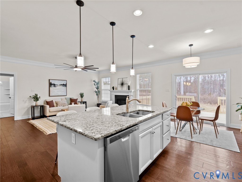 5506 Garden Grove Road Chesterfield, VA 23832 - Photo 24 of 59