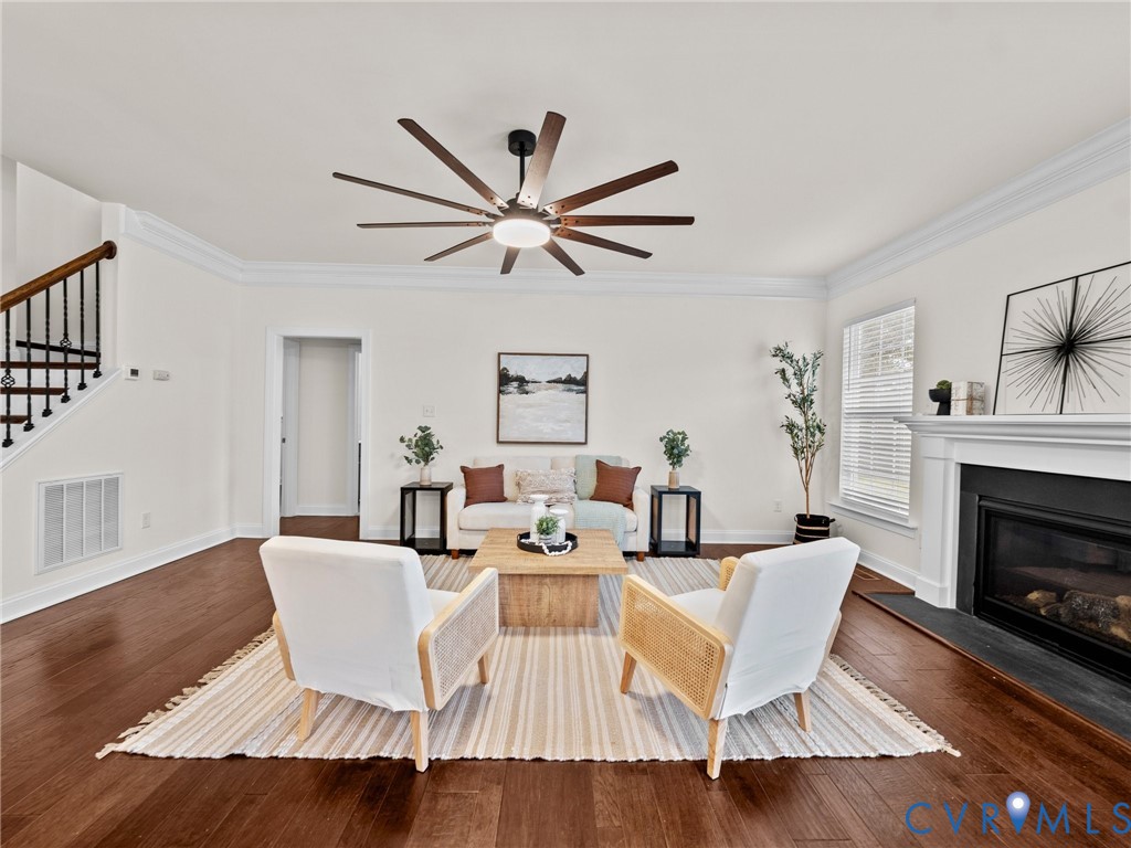 5506 Garden Grove Road Chesterfield, VA 23832 - Photo 25 of 59