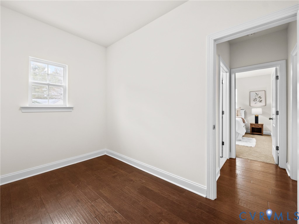 5506 Garden Grove Road Chesterfield, VA 23832 - Photo 27 of 59 Mudroom off of Garage