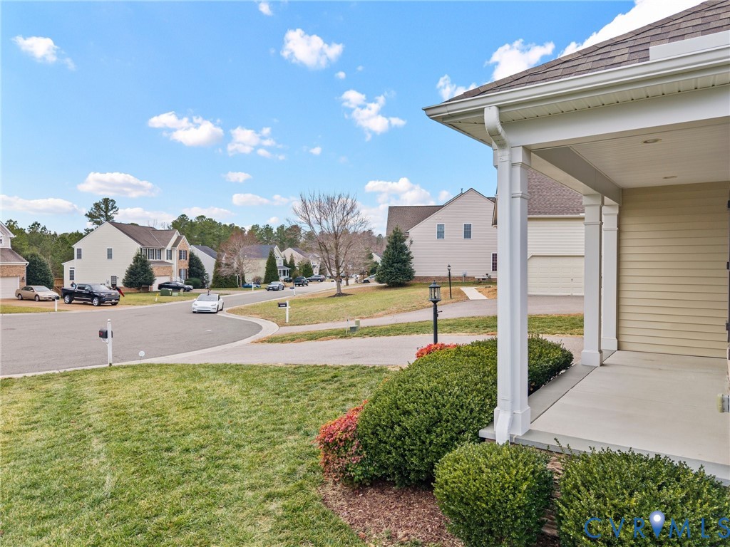 5506 Garden Grove Road Chesterfield, VA 23832 - Photo 3 of 59