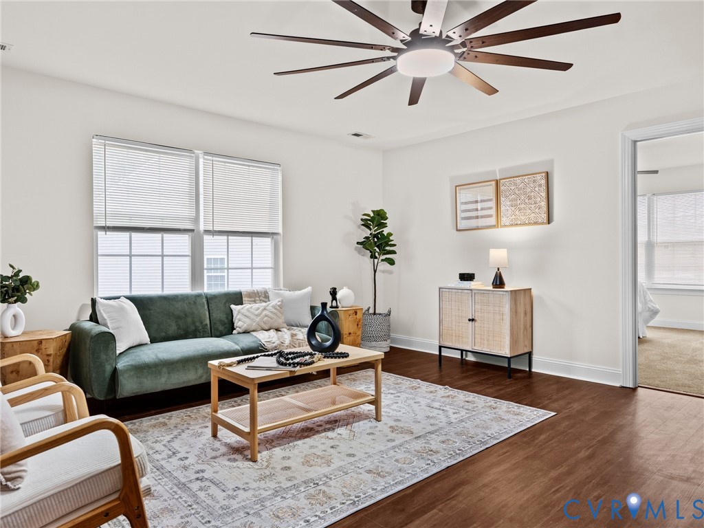 5506 Garden Grove Road Chesterfield, VA 23832 - Photo 34 of 59