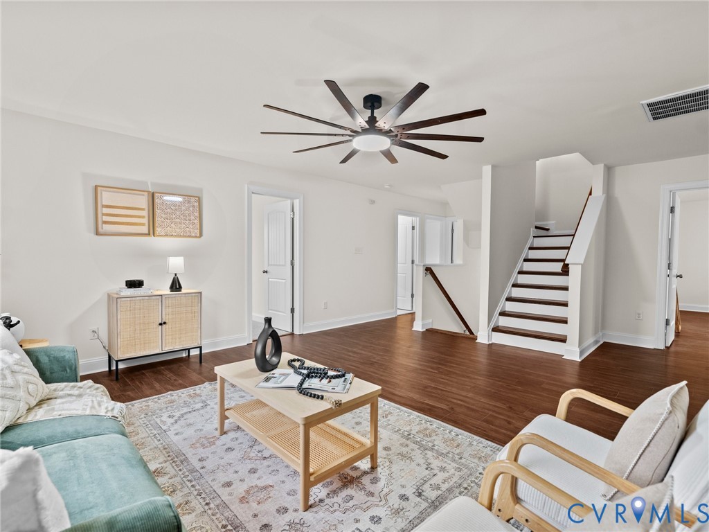 5506 Garden Grove Road Chesterfield, VA 23832 - Photo 35 of 59