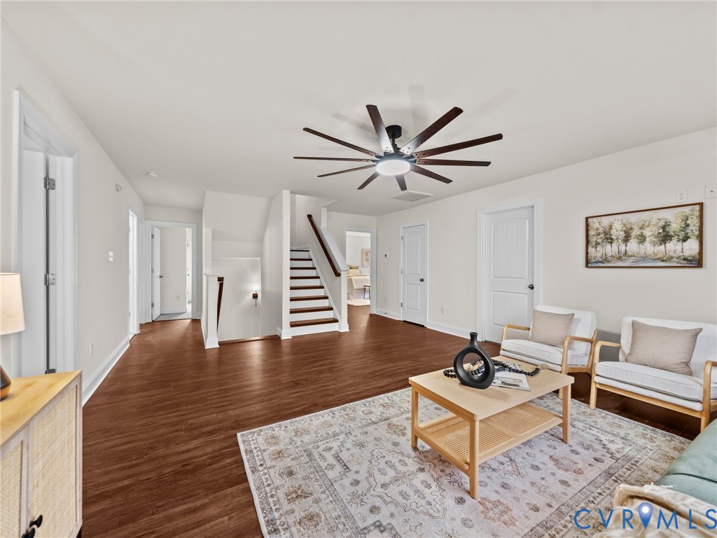 5506 Garden Grove Road Chesterfield, VA 23832 - Photo 36 of 59