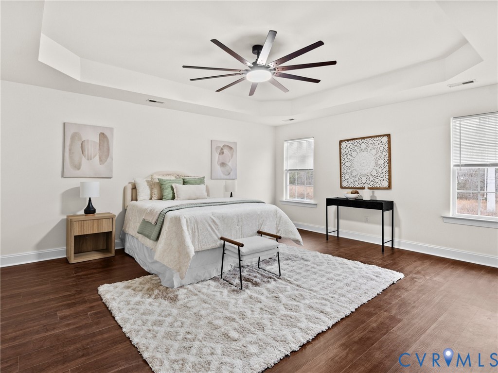 5506 Garden Grove Road Chesterfield, VA 23832 - Photo 37 of 59