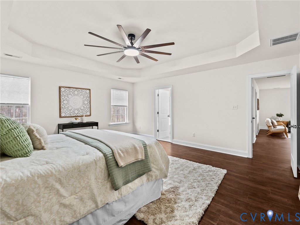 5506 Garden Grove Road Chesterfield, VA 23832 - Photo 38 of 59