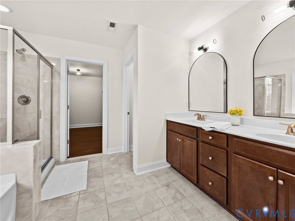 5506 Garden Grove Road Chesterfield, VA 23832 - Photo 39 of 59