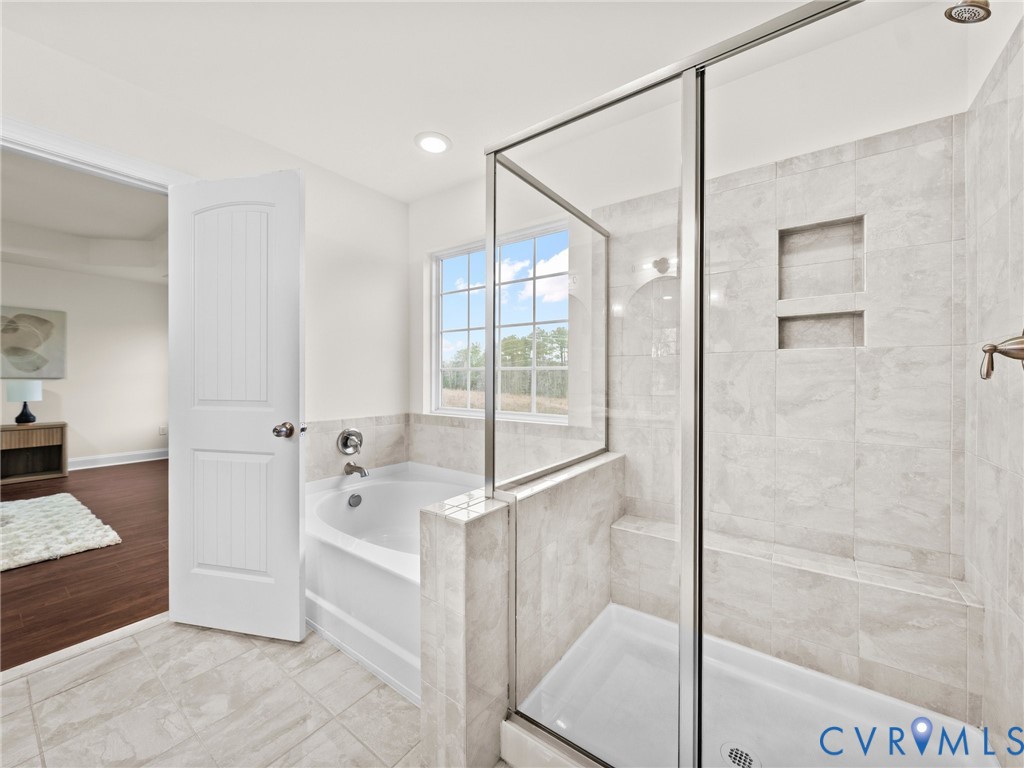 5506 Garden Grove Road Chesterfield, VA 23832 - Photo 40 of 59