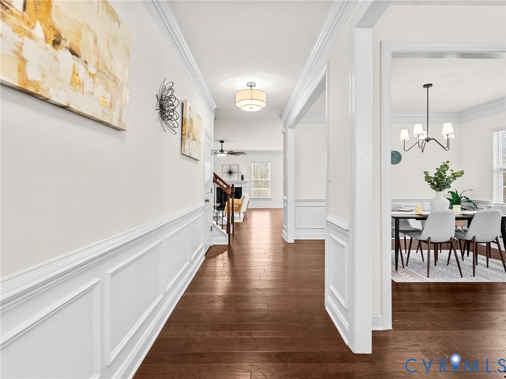 5506 Garden Grove Road Chesterfield, VA 23832 - Photo 4 of 59