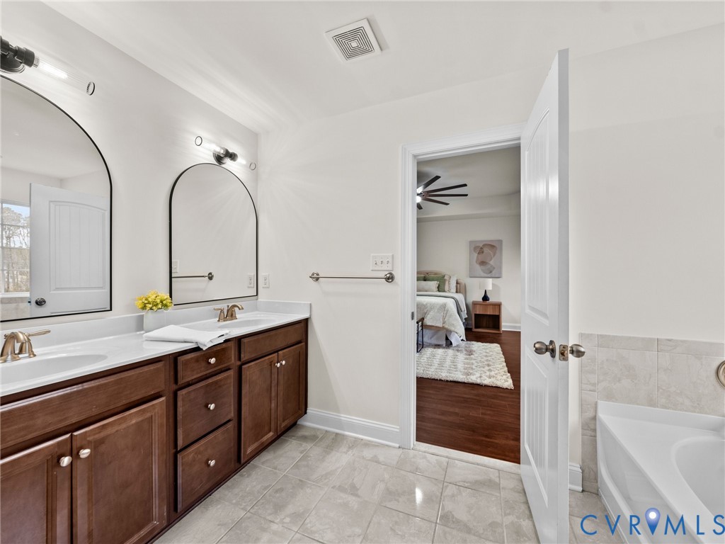 5506 Garden Grove Road Chesterfield, VA 23832 - Photo 42 of 59