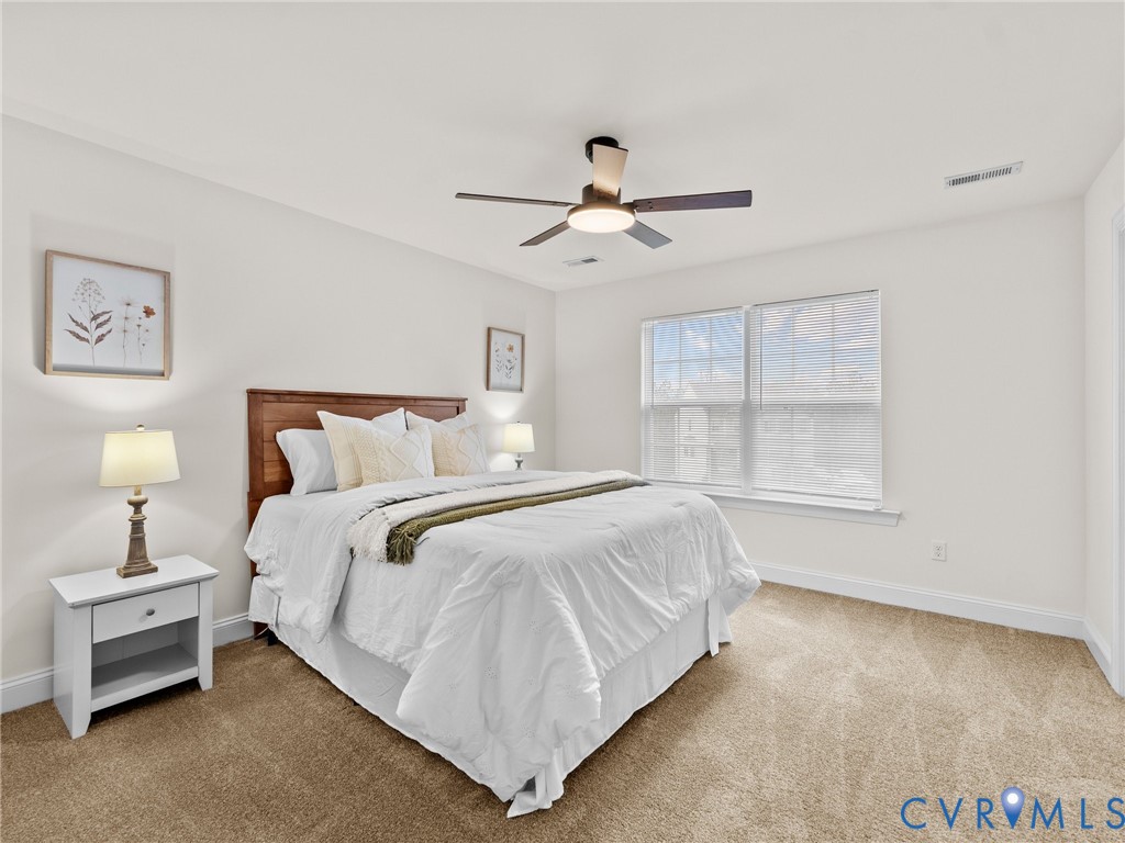 5506 Garden Grove Road Chesterfield, VA 23832 - Photo 44 of 59