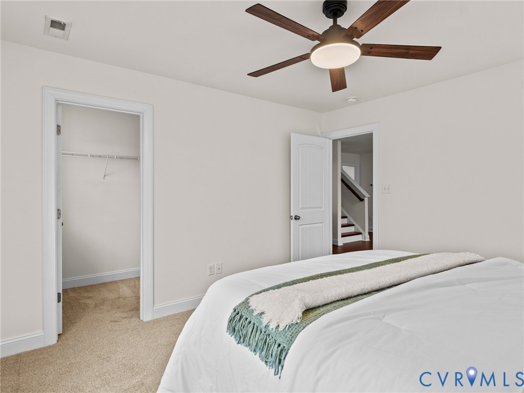 5506 Garden Grove Road Chesterfield, VA 23832 - Photo 45 of 59