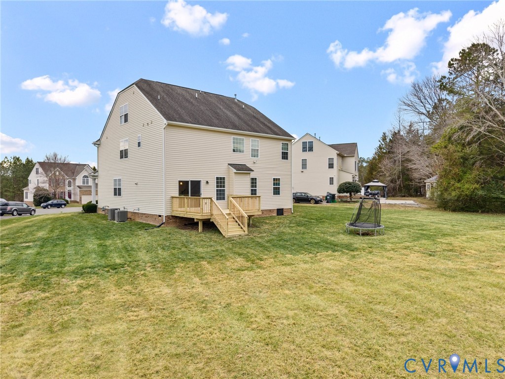 5506 Garden Grove Road Chesterfield, VA 23832 - Photo 56 of 59