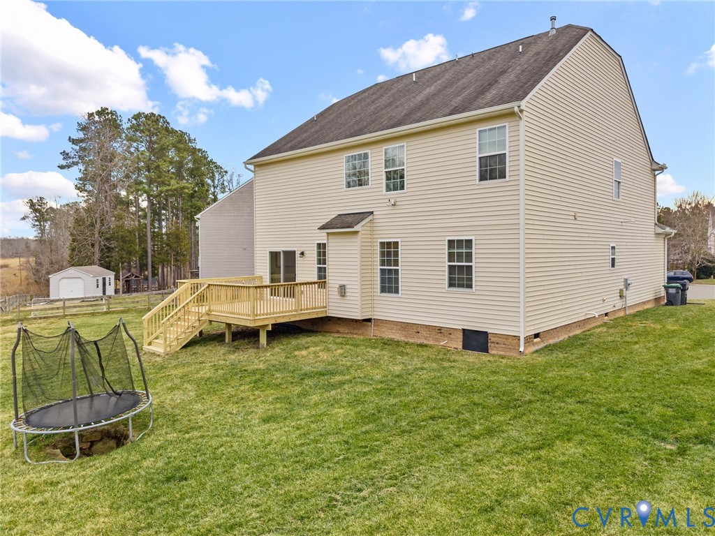 5506 Garden Grove Road Chesterfield, VA 23832 - Photo 57 of 59