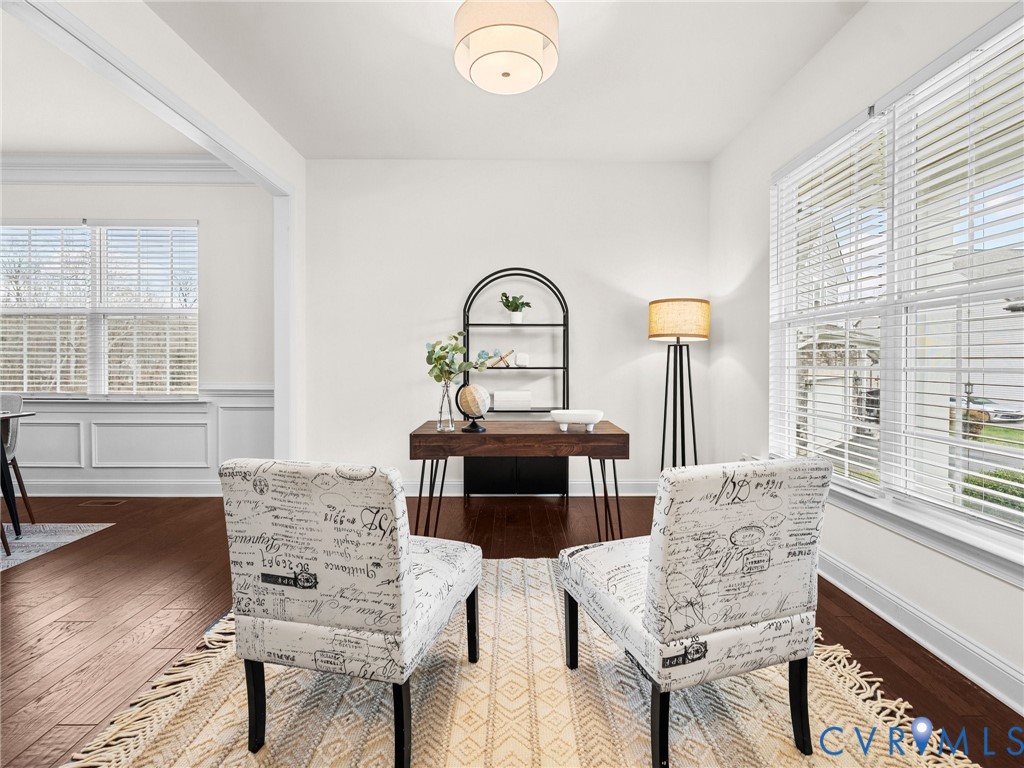 5506 Garden Grove Road Chesterfield, VA 23832 - Photo 6 of 59