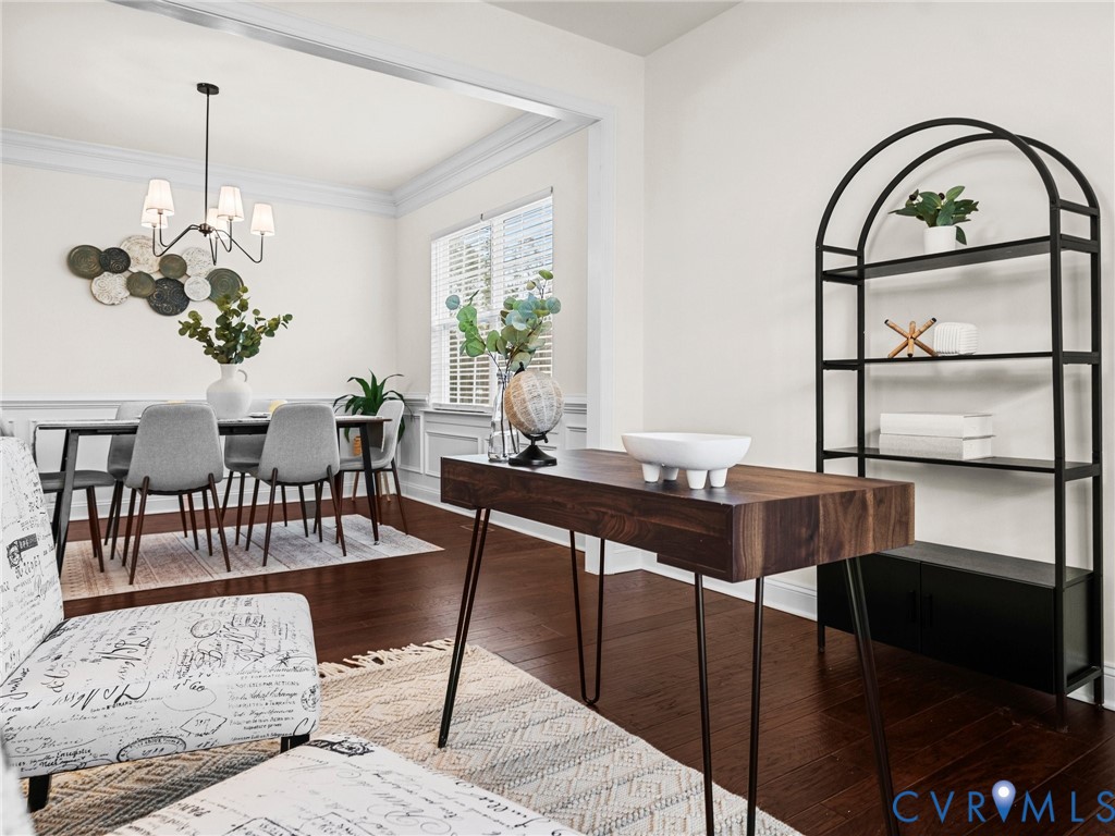 5506 Garden Grove Road Chesterfield, VA 23832 - Photo 7 of 59