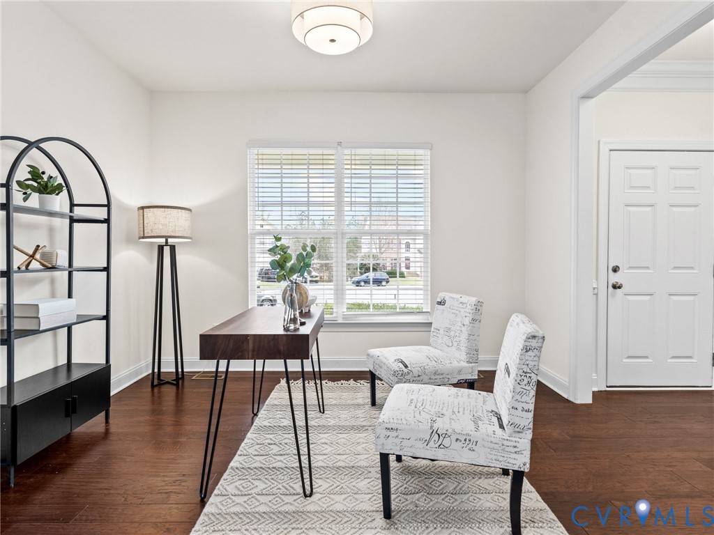 5506 Garden Grove Road Chesterfield, VA 23832 - Photo 8 of 59