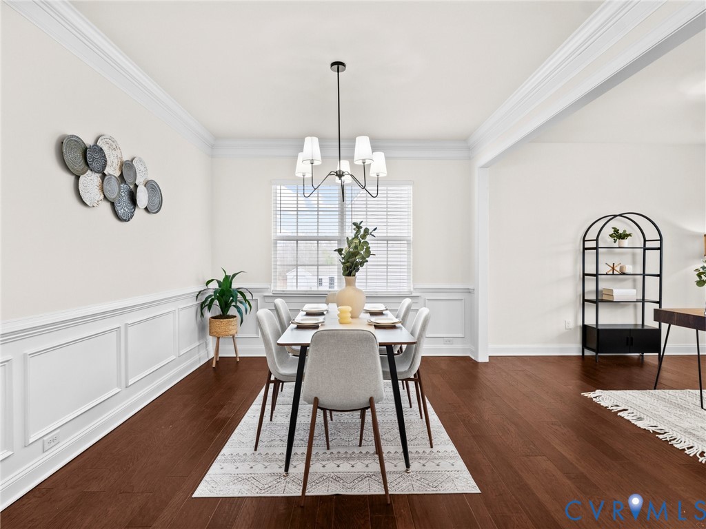 5506 Garden Grove Road Chesterfield, VA 23832 - Photo 9 of 59