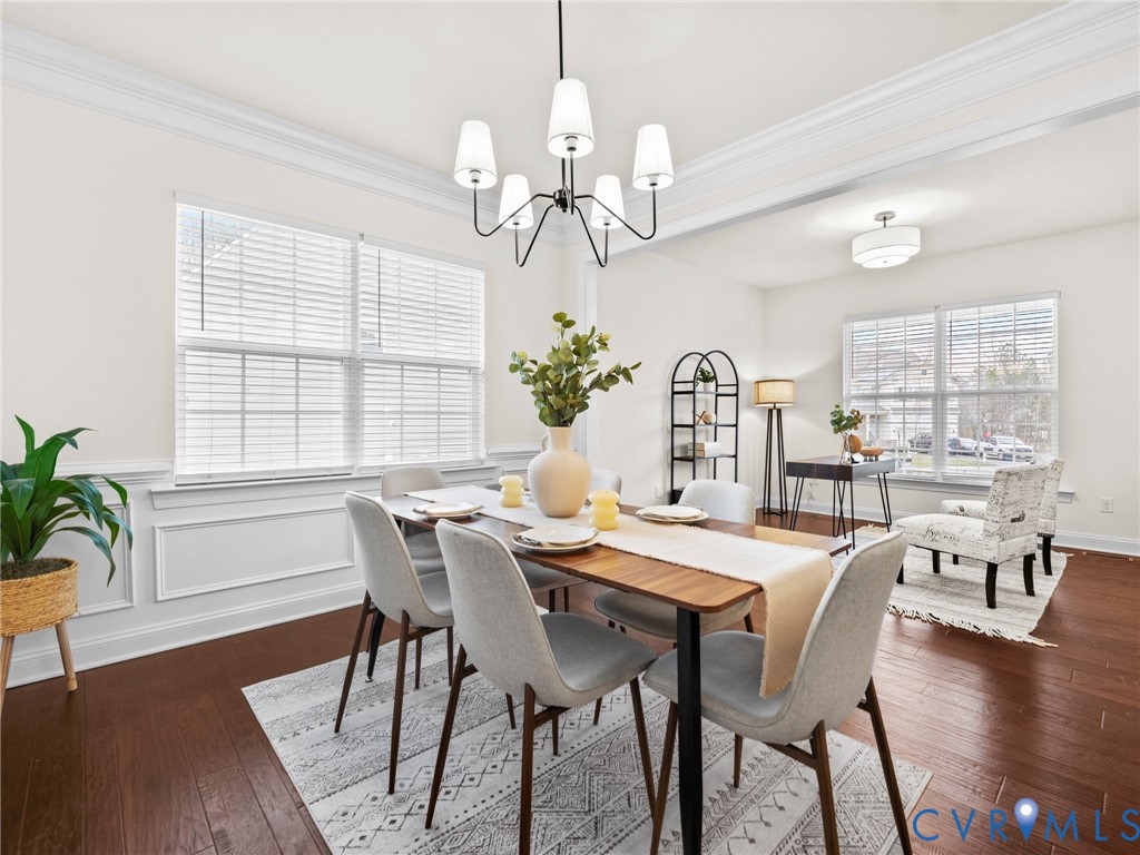 5506 Garden Grove Road Chesterfield, VA 23832 - Photo 10 of 59