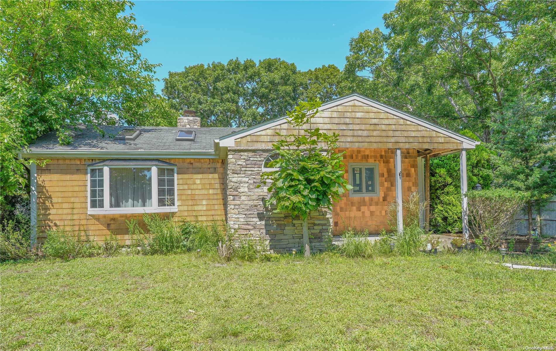 55 Otis Road East Patchogue, NY 11772 - Photo 1 of 1