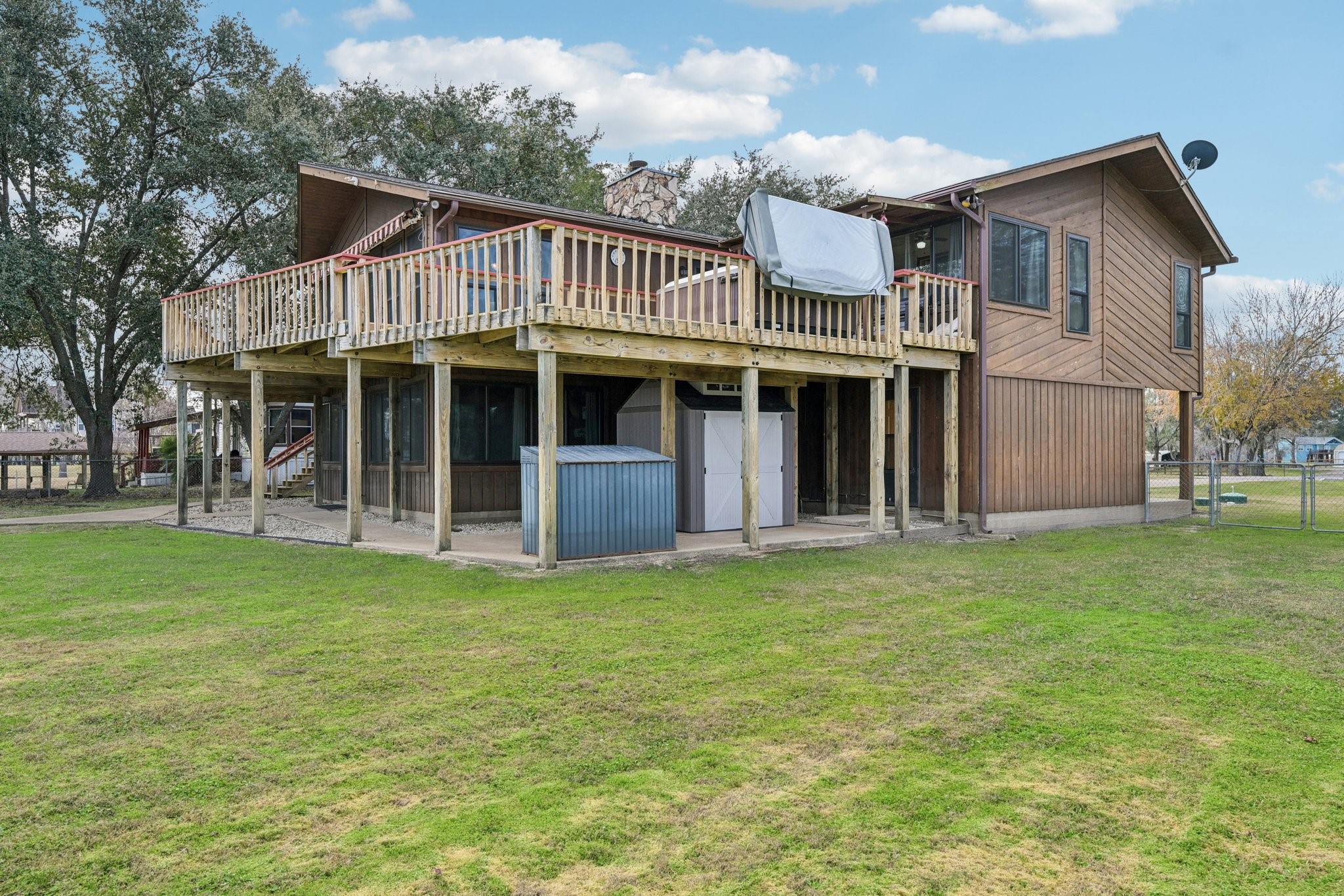 94 Lakeview Drive Huntsville, TX 77320 - Photo 41 of 45