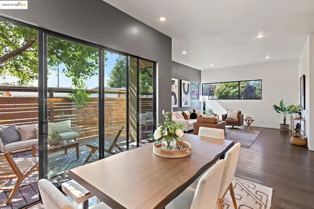 $899,000 | 1406 San Pablo Avenue, Unit A, Berkeley, CA 94702