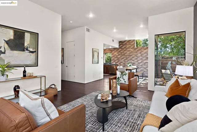 $899,000 | 1406 San Pablo Avenue, Unit A, Berkeley, CA 94702