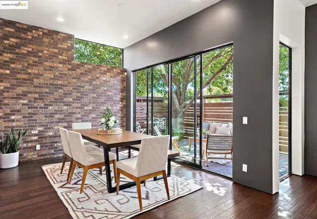 $899,000 | 1406 San Pablo Avenue, Unit A, Berkeley, CA 94702