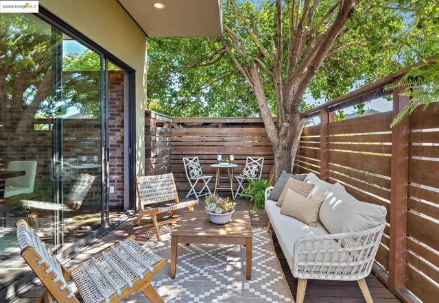 $899,000 | 1406 San Pablo Avenue, Unit A, Berkeley, CA 94702